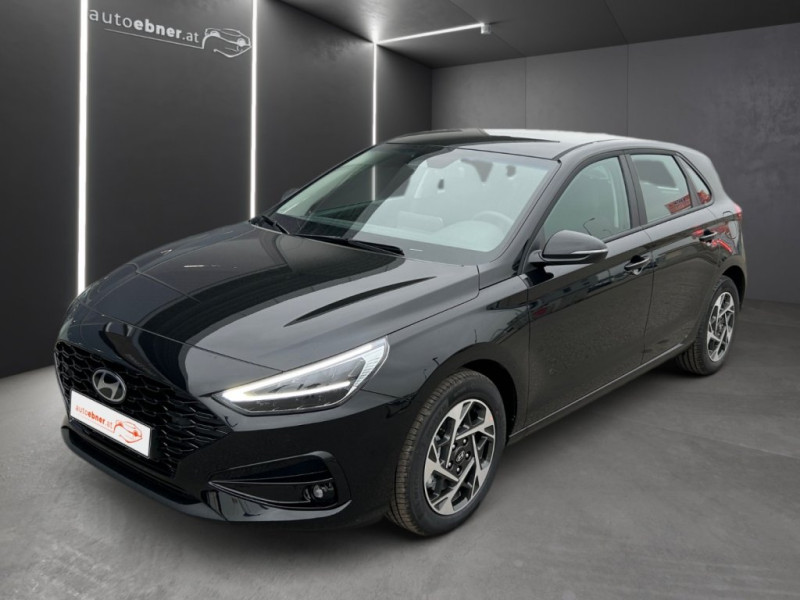 i30 - PD GO 1.0 TGDI DCT c5bg3-OO2/O3 - 0