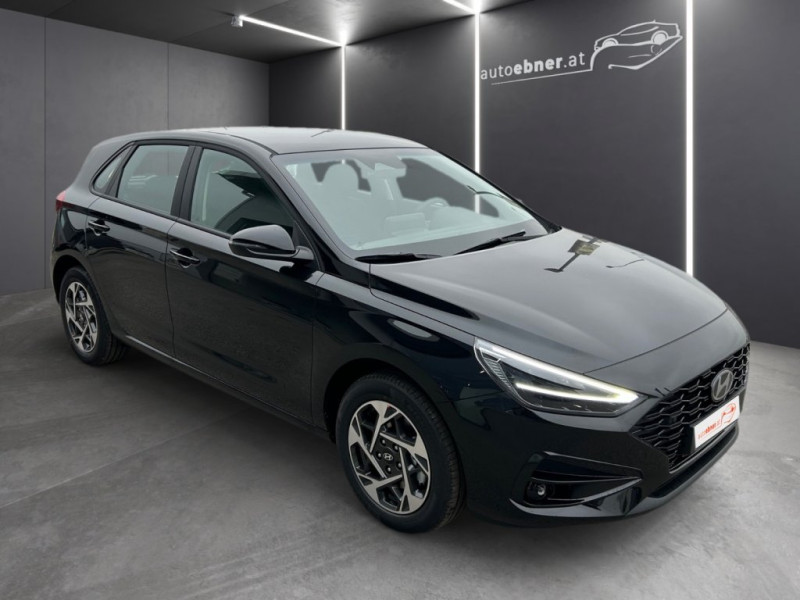 i30 - PD GO 1.0 TGDI DCT c5bg3-OO2/O3 - 2