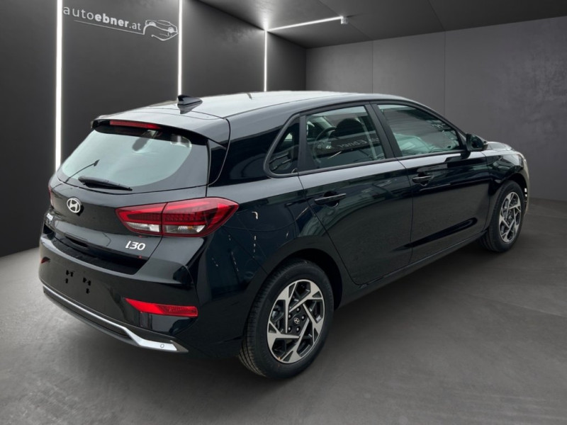 i30 - PD GO 1.0 TGDI DCT c5bg3-OO2/O3 - 4