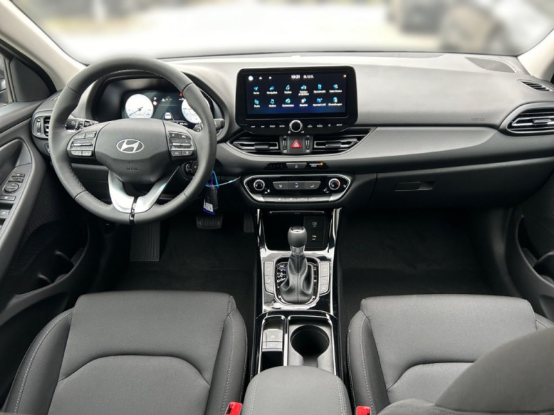 i30 - PD GO 1.0 TGDI DCT c5bg3-OO2/O3 - 17