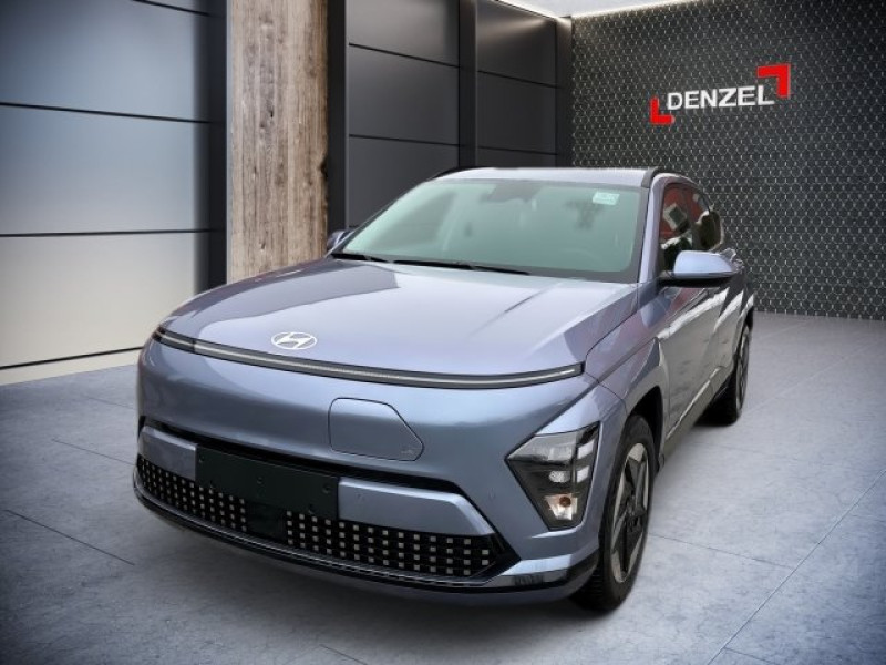 KONA EV (SX2) Trend Line 65,4 kWh - 1