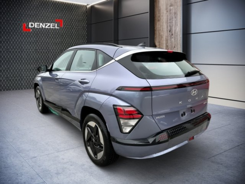 KONA EV (SX2) Trend Line 65,4 kWh - 2