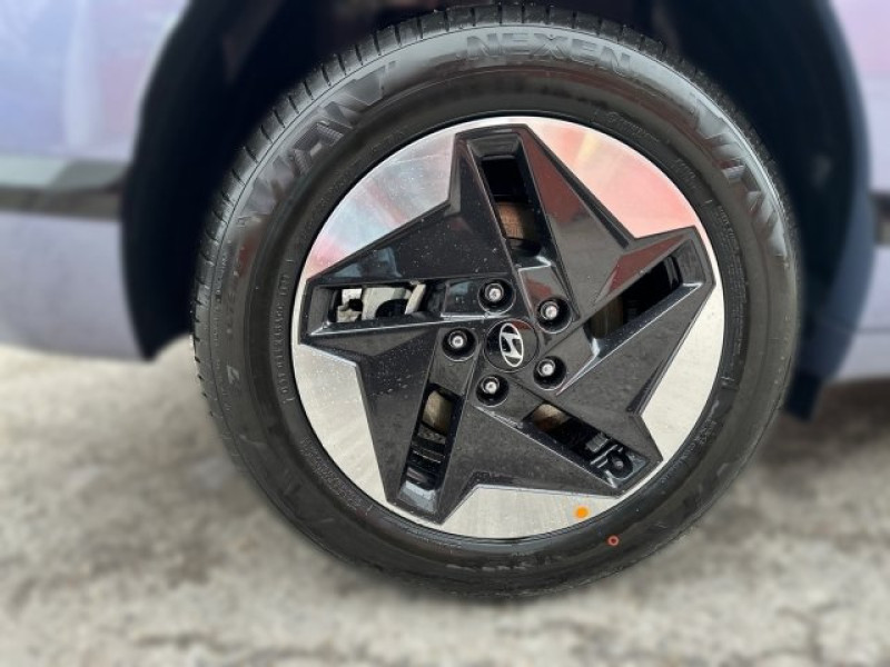 KONA EV (SX2) Trend Line 65,4 kWh - 4