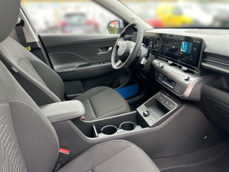 KONA EV (SX2) Trend Line 65,4 kWh - 5