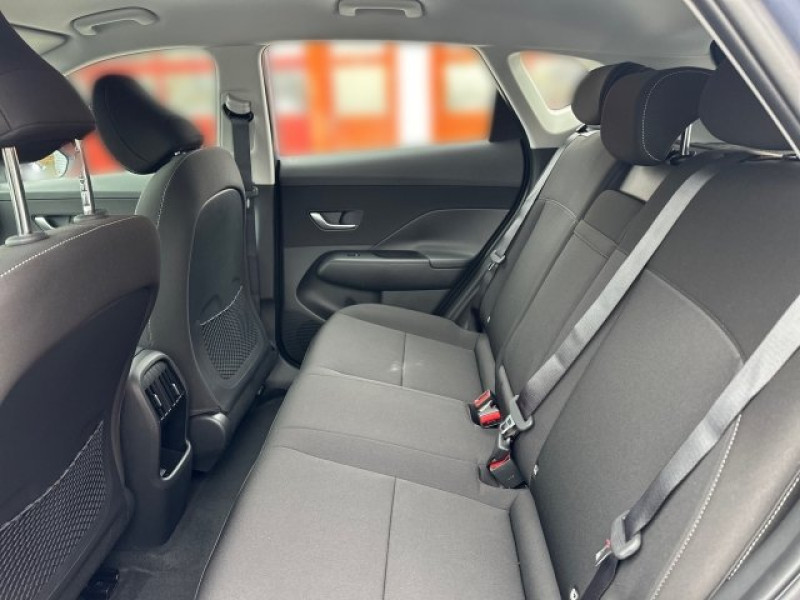 KONA EV (SX2) Trend Line 65,4 kWh - 8