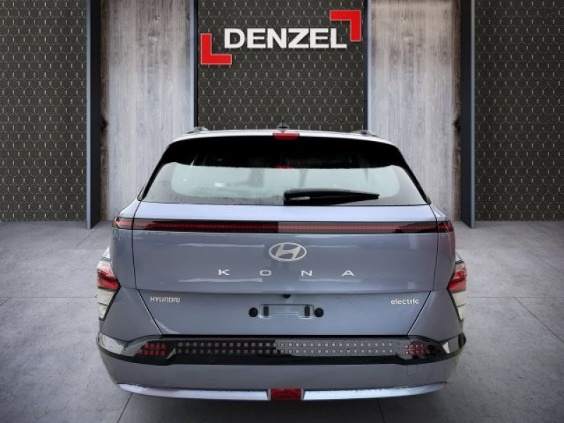 KONA EV (SX2) Trend Line 65,4 kWh - 10