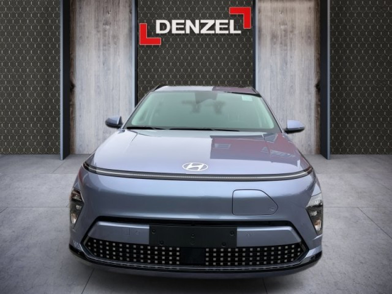 KONA EV (SX2) Trend Line 65,4 kWh - 11