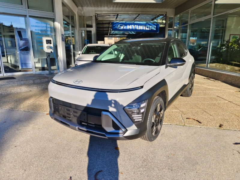 Kona (SX2) GO Plus 1.0 T-GDI 2WD k5bu1-OP2/P6 - 0