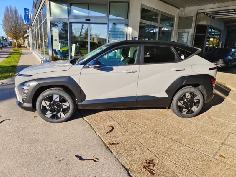 Kona (SX2) GO Plus 1.0 T-GDI 2WD k5bu1-OP2/P6 - 1