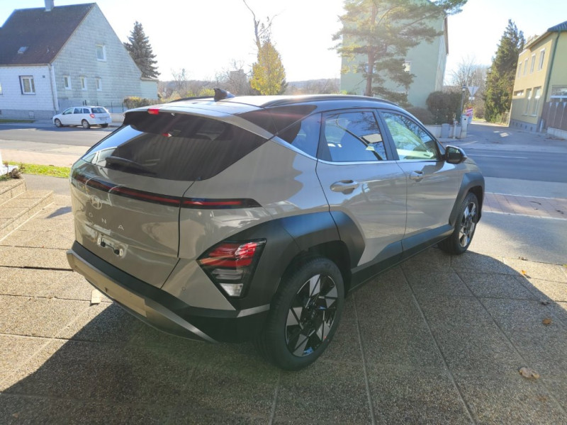 Kona (SX2) GO Plus 1.0 T-GDI 2WD k5bu1-OP2/P6 - 4