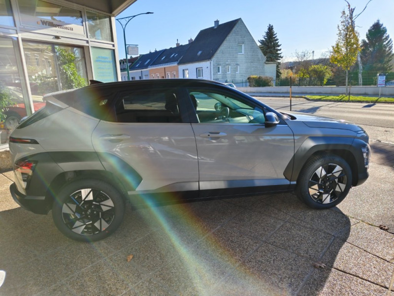 Kona (SX2) GO Plus 1.0 T-GDI 2WD k5bu1-OP2/P6 - 5