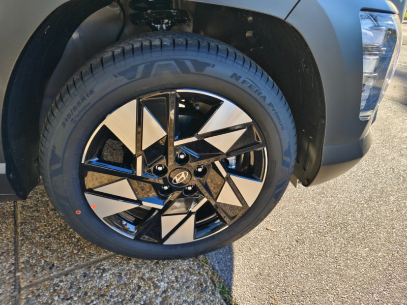 Kona (SX2) GO Plus 1.0 T-GDI 2WD k5bu1-OP2/P6 - 8