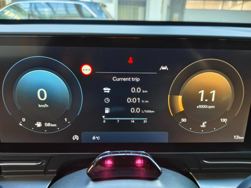 Kona (SX2) GO Plus 1.0 T-GDI 2WD k5bu1-OP2/P6 - 11