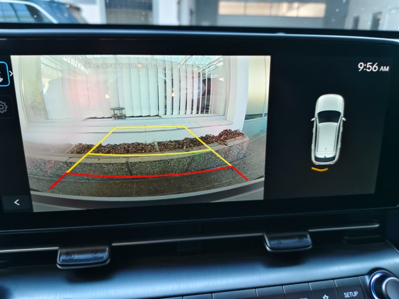 Kona (SX2) GO Plus 1.0 T-GDI 2WD k5bu1-OP2/P6 - 18