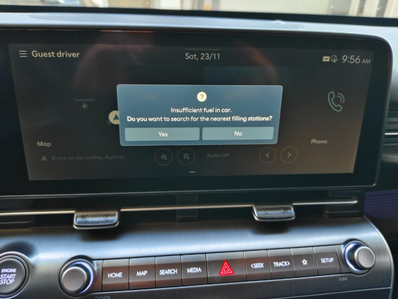 Kona (SX2) GO Plus 1.0 T-GDI 2WD k5bu1-OP2/P6 - 23