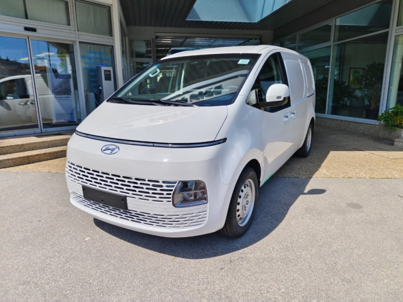 STARIA Van HEV Kastenwagen 1.6 T-GDi HEV l5hv1-P3 STARIA HEV Kastenwagen