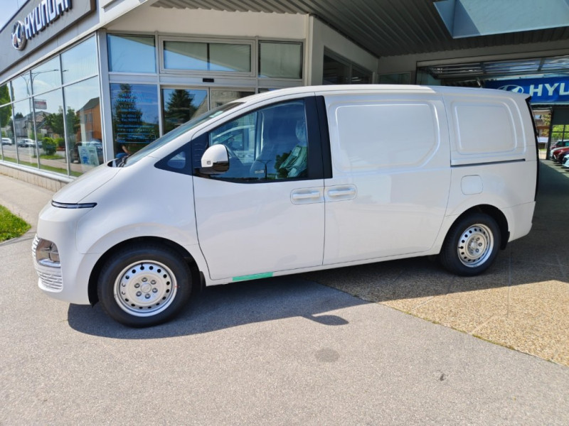 STARIA Van HEV Kastenwagen 1.6 T-GDi HEV l5hv1-P3 - 1