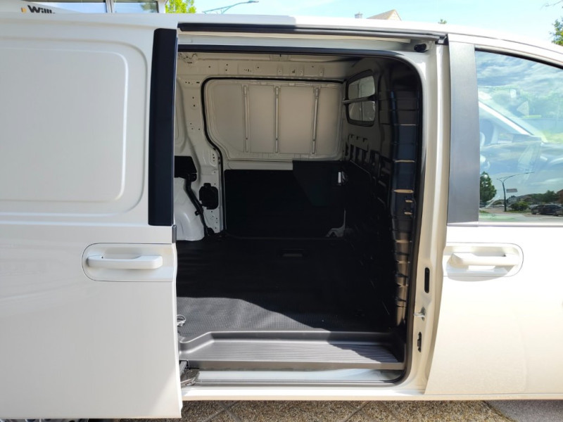 STARIA Van HEV Kastenwagen 1.6 T-GDi HEV l5hv1-P3 - 4