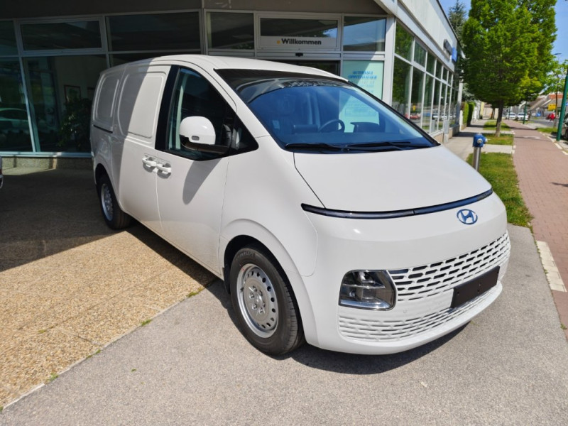 STARIA Van HEV Kastenwagen 1.6 T-GDi HEV l5hv1-P3 - 6