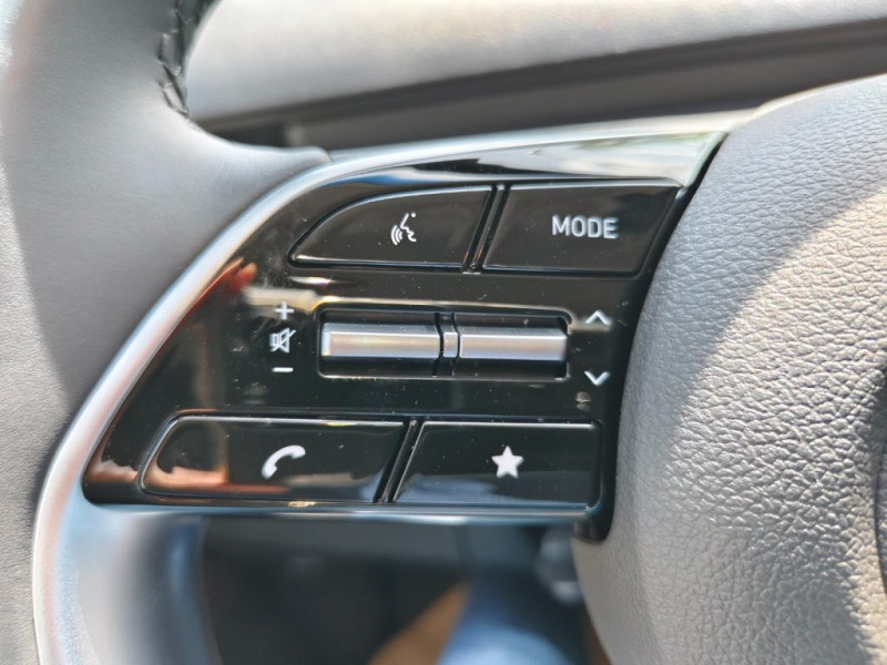 STARIA Van HEV Kastenwagen 1.6 T-GDi HEV l5hv1-P3 - 9