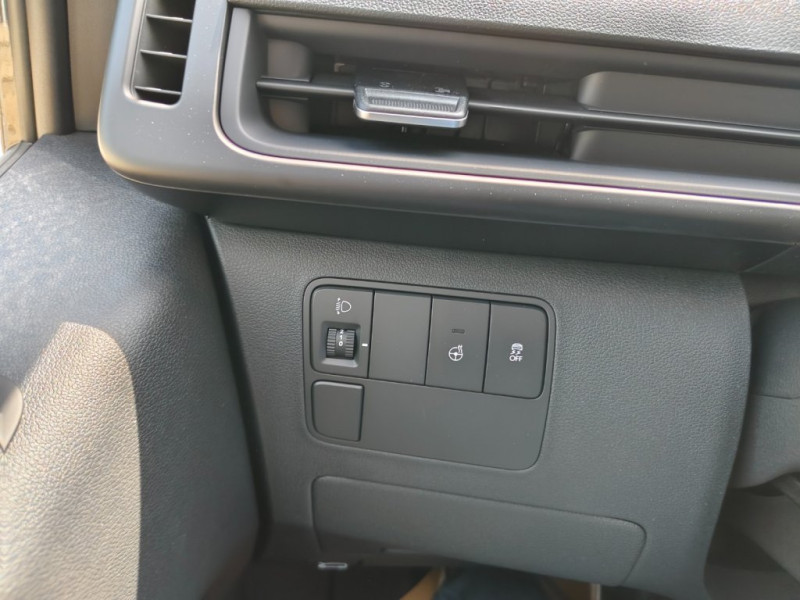 STARIA Van HEV Kastenwagen 1.6 T-GDi HEV l5hv1-P3 - 10