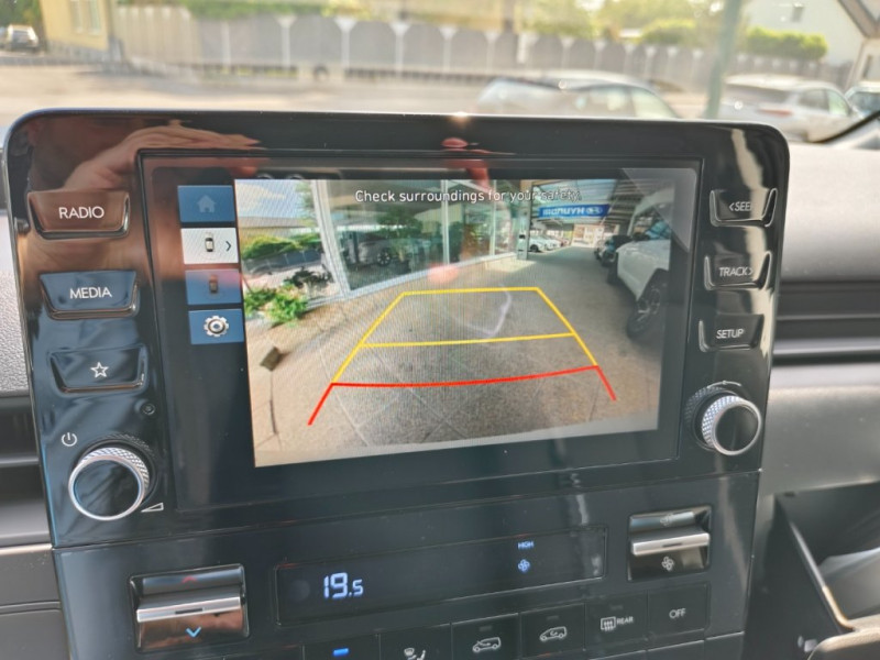 STARIA Van HEV Kastenwagen 1.6 T-GDi HEV l5hv1-P3 - 14