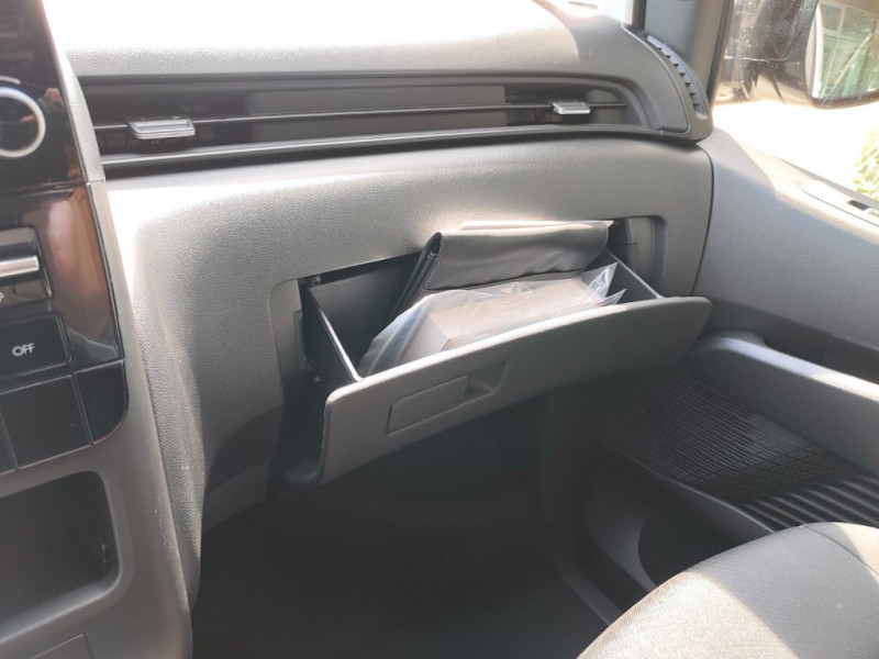 STARIA Van HEV Kastenwagen 1.6 T-GDi HEV l5hv1-P3 - 15