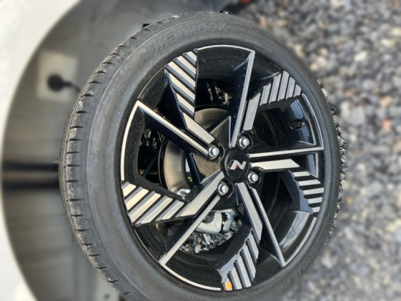 i10 N Line 1,0 T-GDI MT - 4