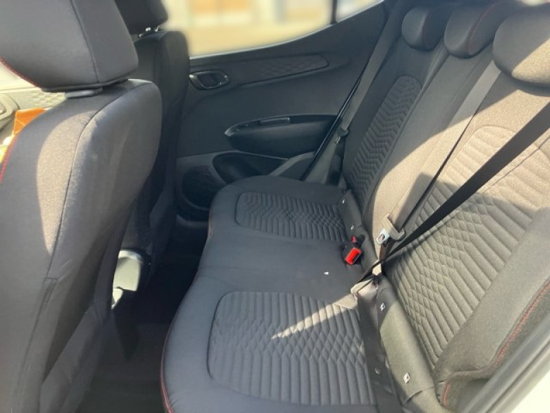 i10 N Line 1,0 T-GDI MT - 8