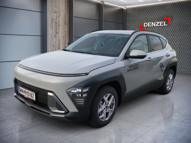 Kona HEV (SX2) GO Plus 1.6 GDI 2WD HEV k5hu1-OP6 KONA HEV (SX2)