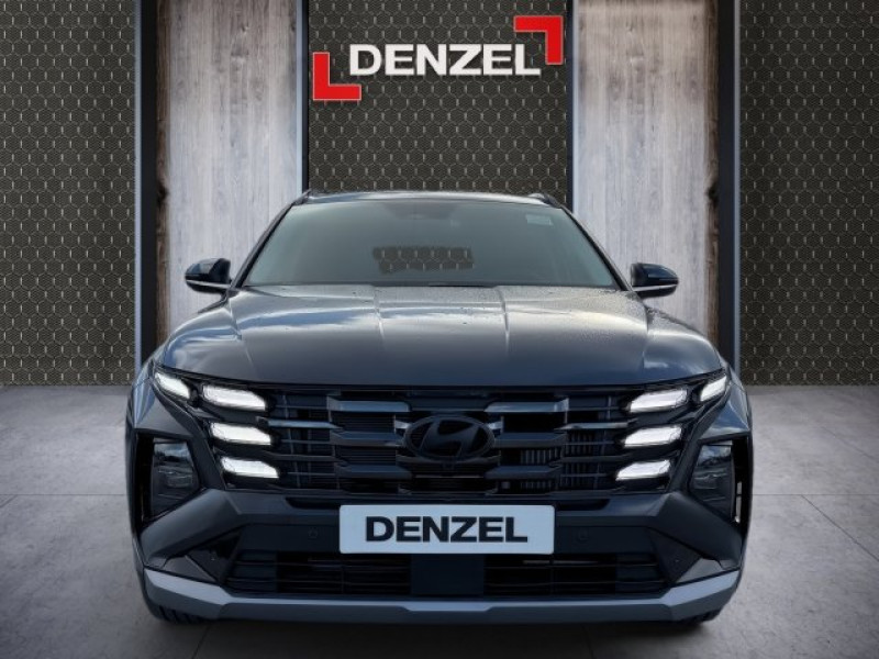 Tucson NX4 GO Plus 1,6 T-GDi 2WD 48V - 1