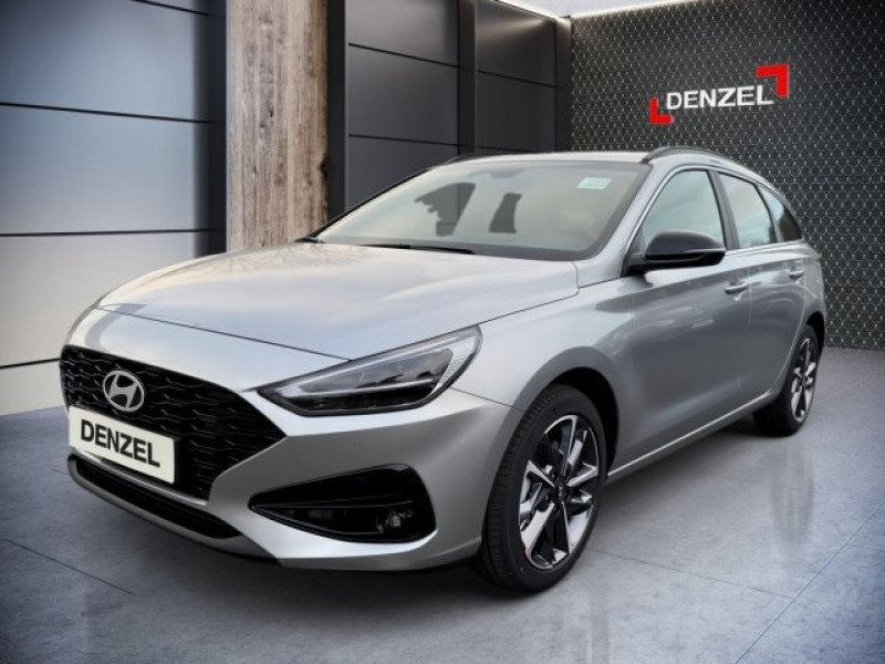 i30 Kombi - PD GO Plus 1.5 DPI