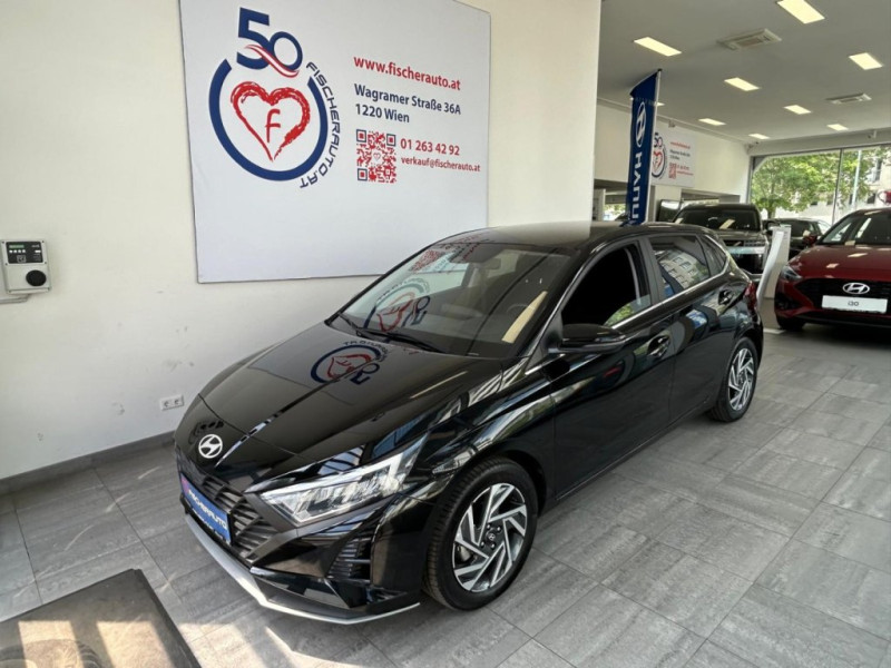 i20 (BC3) GO Plus 1.2 MPI B5BU1Z