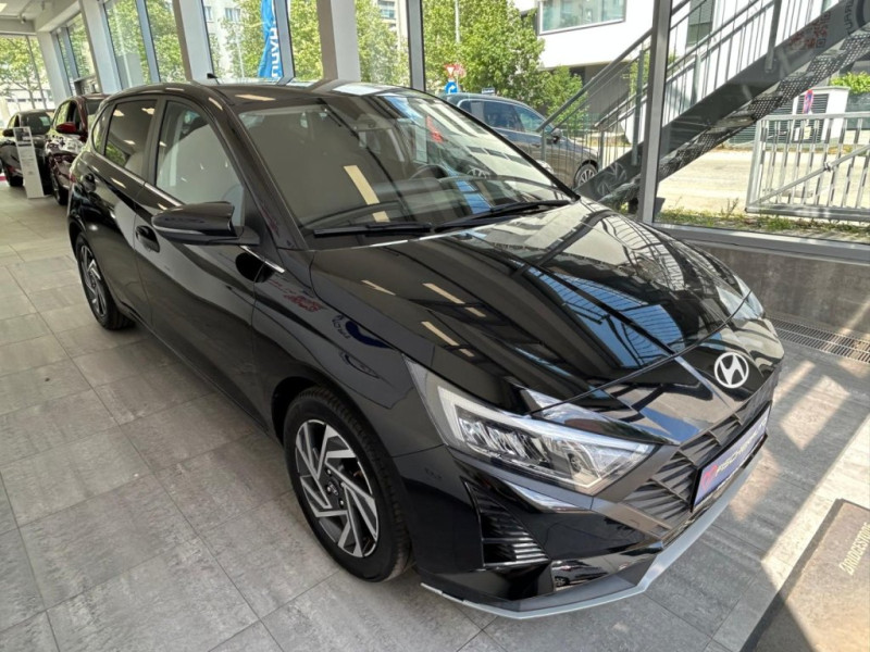 i20 (BC3) GO Plus 1.2 MPI B5BU1Z - 2