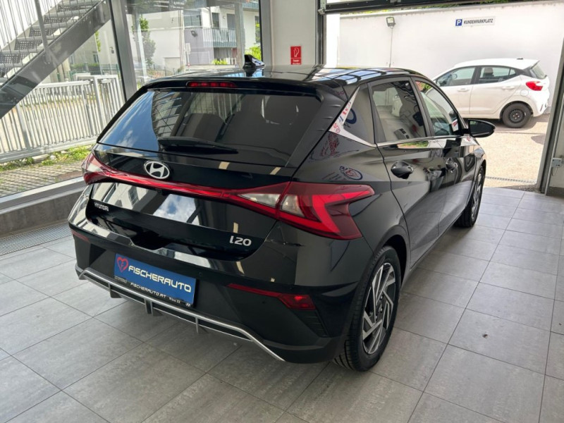 i20 (BC3) GO Plus 1.2 MPI B5BU1Z - 3