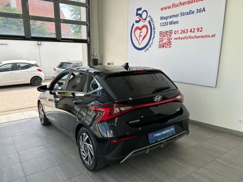 i20 (BC3) GO Plus 1.2 MPI B5BU1Z - 5