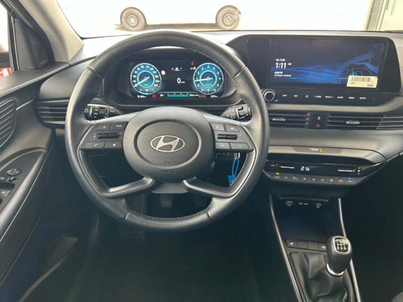 i20 (BC3) GO Plus 1.2 MPI B5BU1Z - 7