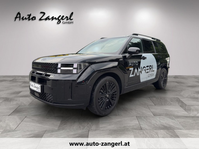 Santa Fe Calligraphy 1.6 T-GDI 4WD *PHEV Santa Fe (MX5)