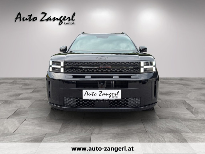 Santa Fe Calligraphy 1.6 T-GDI 4WD *PHEV - 1