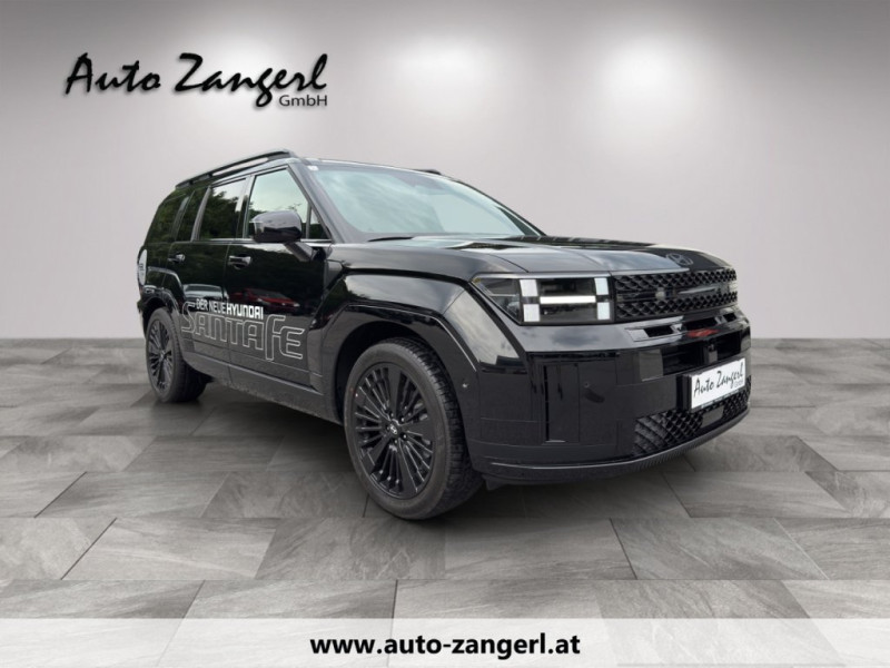 Santa Fe Calligraphy 1.6 T-GDI 4WD *PHEV - 2