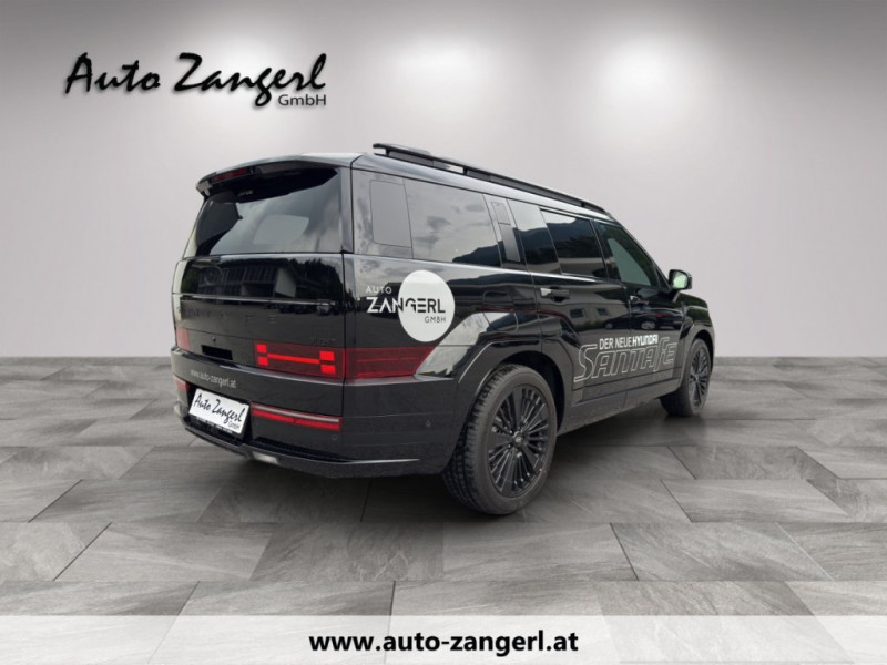 Santa Fe Calligraphy 1.6 T-GDI 4WD *PHEV - 3