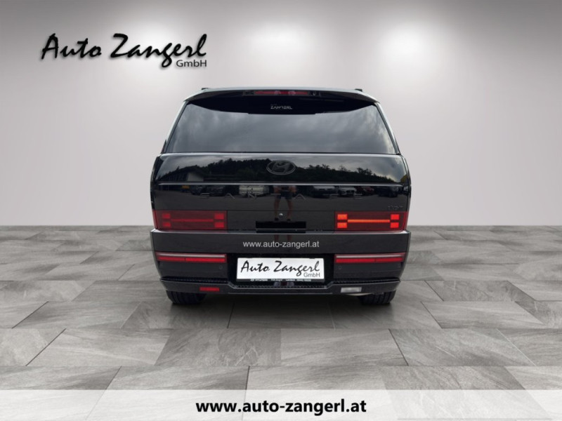 Santa Fe Calligraphy 1.6 T-GDI 4WD *PHEV - 4