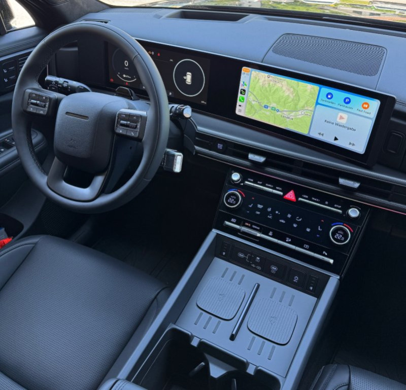 Santa Fe Calligraphy 1.6 T-GDI 4WD *PHEV - 6