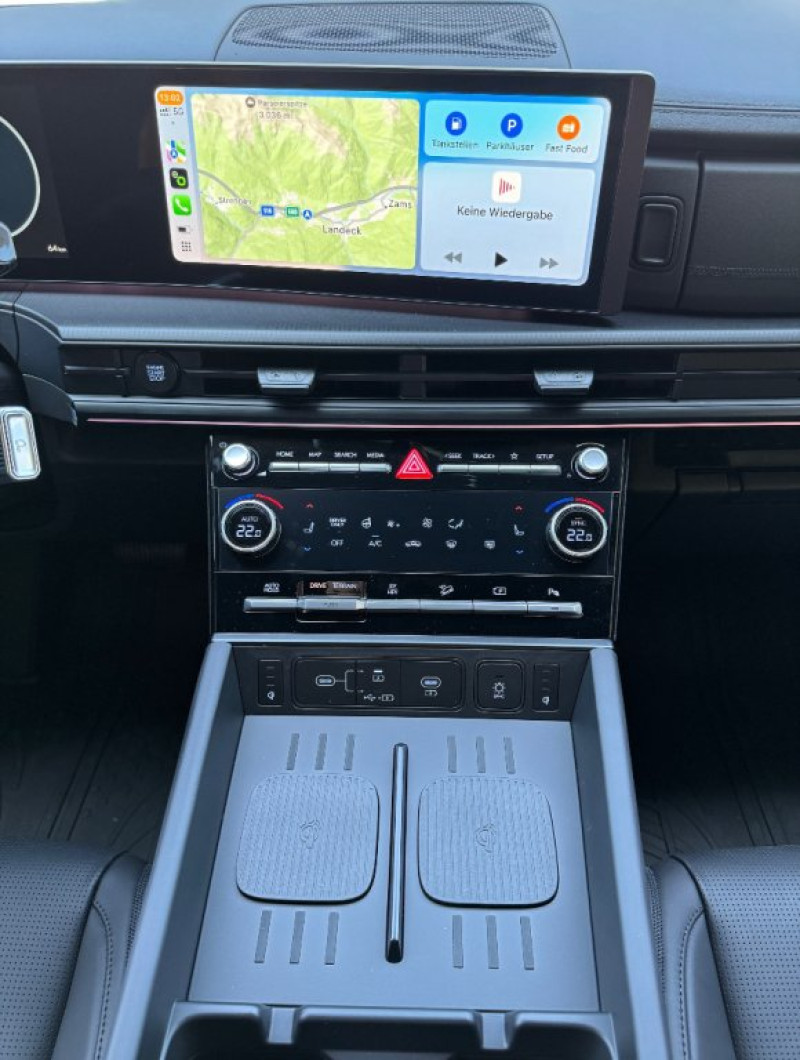 Santa Fe Calligraphy 1.6 T-GDI 4WD *PHEV - 8