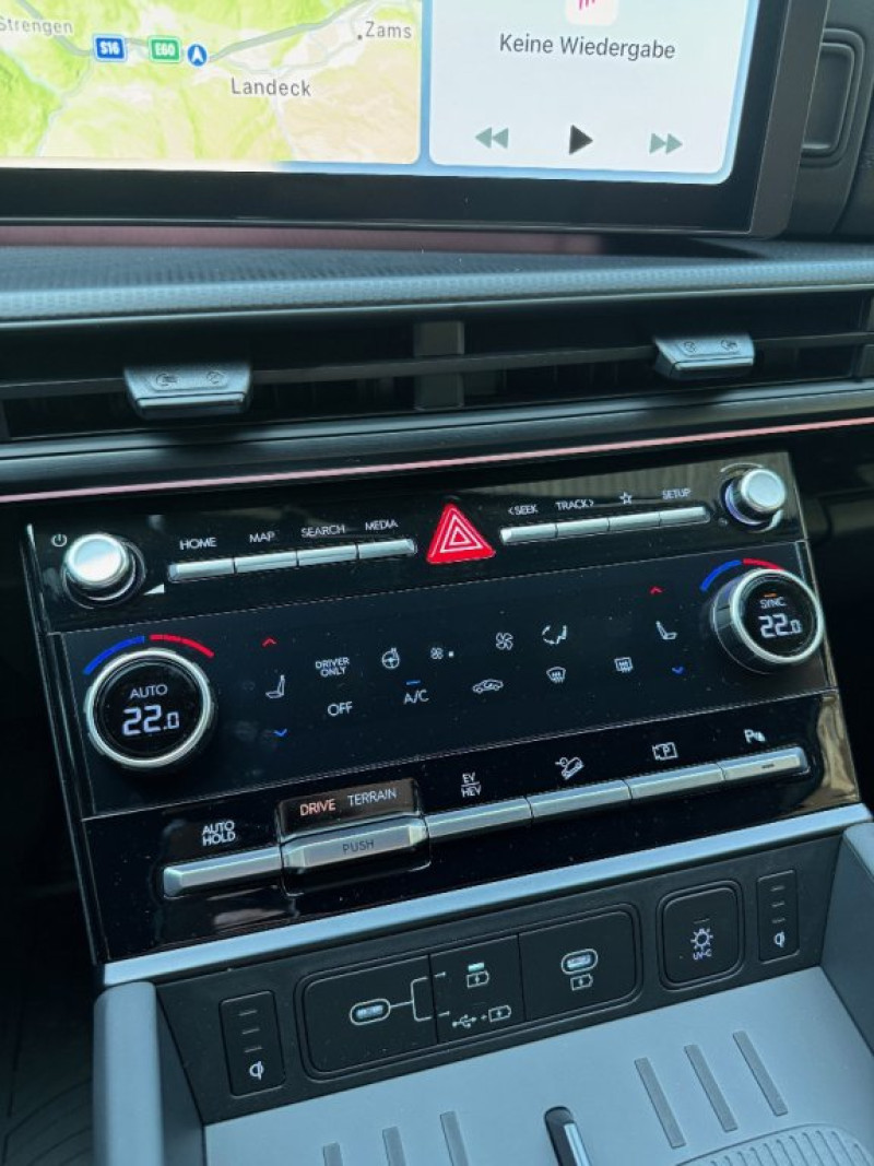 Santa Fe Calligraphy 1.6 T-GDI 4WD *PHEV - 9