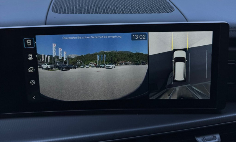 Santa Fe Calligraphy 1.6 T-GDI 4WD *PHEV - 11