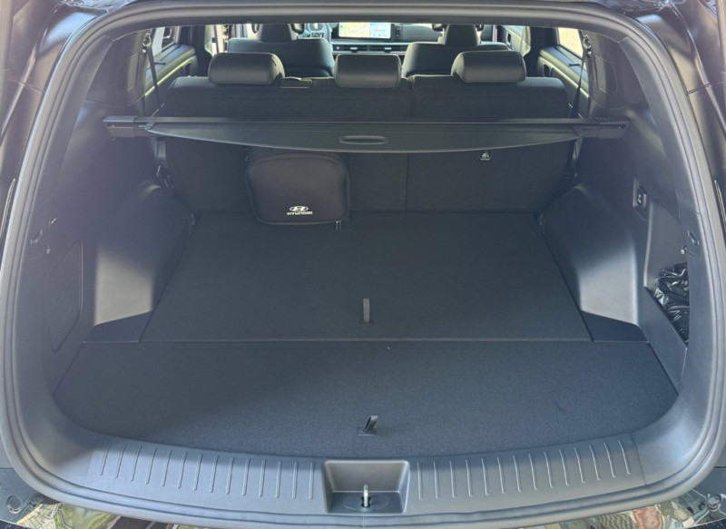 Santa Fe Calligraphy 1.6 T-GDI 4WD *PHEV - 18