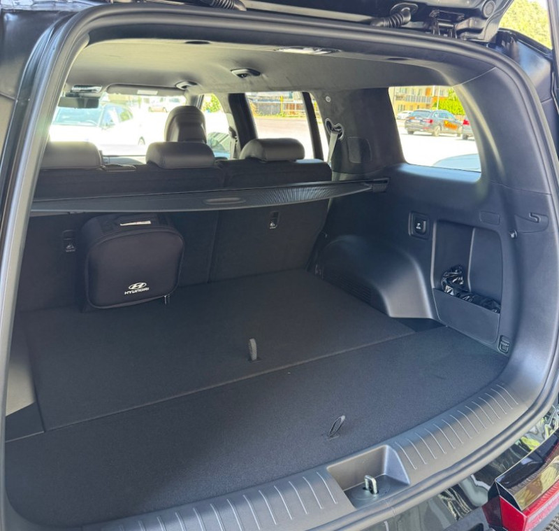 Santa Fe Calligraphy 1.6 T-GDI 4WD *PHEV - 19