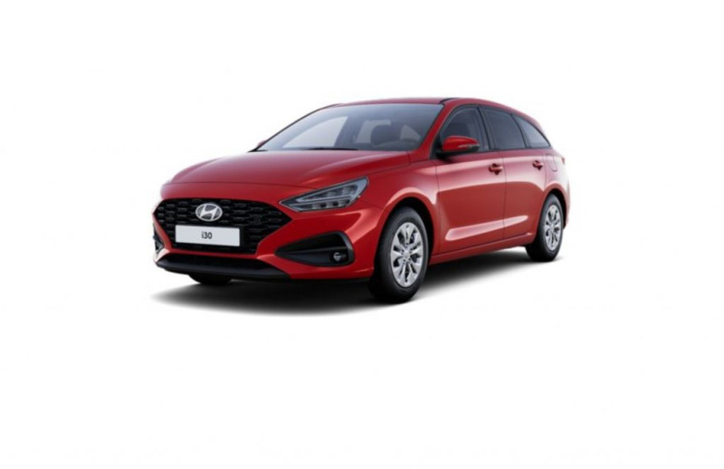 i30 Kombi - PD GO 1.5 DPI c5kg1 i30 Kombi