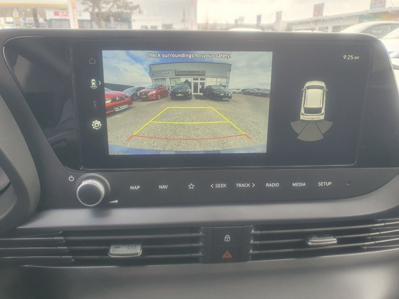 i20 (BC3) GO Plus 1.2 MPI b5bu1 i20